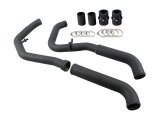 aFe Bladerunner Intercooler Tubes Hot Side 2015 Ford F-150 V6 2.7 (tt) thumbnail 9