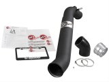 aFe Bladerunner Intercooler Tube Cold Side 2015 Ford F-150 V6 2.7 (tt) thumbnail 4