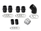 aFe Bladerunner Intercooler Couplings and Clamps Replacement Kit 2015 Ford F-150 V6 2.7 (tt) thumbnail 1