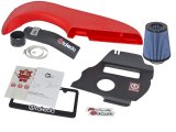 aFe Takeda Stage 2 Pro 5R Intake System 15-17 Subaru STI H4-2.5L (t) thumbnail 5