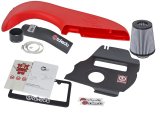 aFe Takeda Stage 2 Pro Dry S Cold Air Intake System 15-17 Subaru STI H4-2.5L (t) thumbnail 5