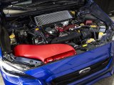 aFe Takeda Stage 2 Pro Dry S Cold Air Intake System 15-17 Subaru STI H4-2.5L (t) thumbnail 8