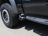 aFe Rebel Series Exhaust SS Front Side Exit CB w/ Black Tips 10-14 Ford F150 Ecoboost V8 6.2L thumbnail 3