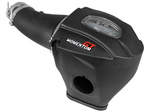 aFe Momentum GT Pro Dry S Stage-2 Intake System 11-15 Dodge Challenger/Charger R/T V8 6.4L HEMI thumbnail 1