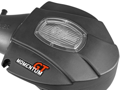 aFe Momentum GT Pro Dry S Stage-2 Intake System 11-15 Dodge Challenger/Charger R/T V8 6.4L HEMI thumbnail 4