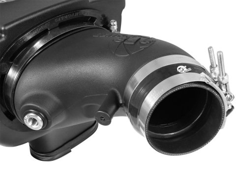 aFe Momentum GT Pro Dry S Stage-2 Intake System 11-15 Dodge Challenger/Charger R/T V8 6.4L HEMI thumbnail 6