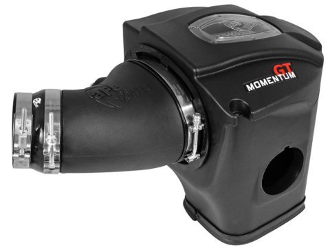 aFe Momentum GT Pro Dry S Stage-2 Intake System 11-15 Dodge Challenger/Charger R/T V8 6.4L HEMI thumbnail 9