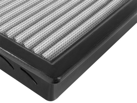 aFe Magnum FLOW OER Pro DRY S Air Filter 15-16 Mini Cooper S Hardtop 2/4 Door (F55/F56) L4-2.0L (t) thumbnail 4