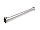 aFe 20-21 GM Trucks (V8-6.2L) 409 Stainless Steel Muffler Delete Pipe thumbnail 2