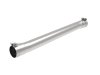 aFe 20-21 GM Trucks (V8-6.2L) 409 Stainless Steel Muffler Delete Pipe thumbnail 8