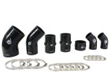 aFe Bladerunner Intercooler Replacement Coupling Kit 2015 Ford F-150 V6 Ecoboost 3.5L (tt) thumbnail 2