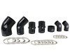 aFe Bladerunner Intercooler Replacement Coupling Kit 2015 Ford F-150 V6 Ecoboost 3.5L (tt) thumbnail 4