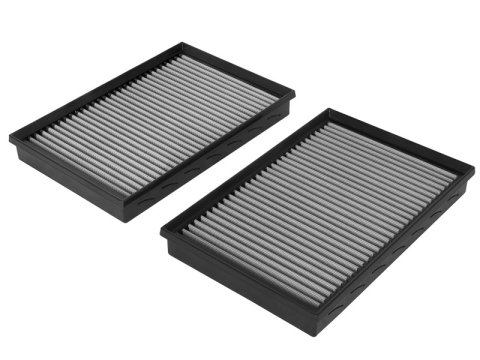 aFe MagnumFLOW OEM Replacement Air Filters PDS 11-15 Mercedes-Benz SLS AMG V8-6.3L thumbnail 2