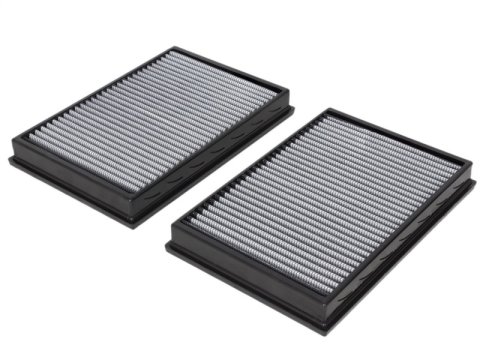 aFe MagnumFLOW OEM Replacement Air Filters PDS 11-15 Mercedes-Benz SLS AMG V8-6.3L thumbnail 5