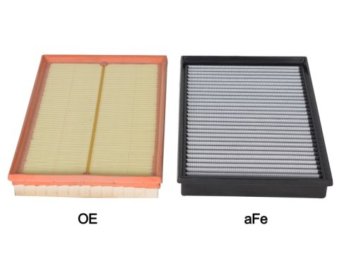 aFe MagnumFLOW OEM Replacement Air Filters PDS 11-15 Mercedes-Benz SLS AMG V8-6.3L thumbnail 6