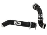 aFe Bladerunner Intercooler Hot and Cold Side Tubes, 11-15 Ford Diesel Trucks V8-6.7L (td) thumbnail 1