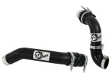 aFe Bladerunner Intercooler Hot and Cold Side Tubes, 11-15 Ford Diesel Trucks V8-6.7L (td) thumbnail 2