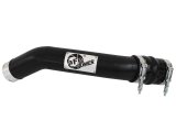 aFe Bladerunner Intercooler Hot Side Tube, 11-15 Ford Diesel Trucks V8-6.7L (td) thumbnail 1