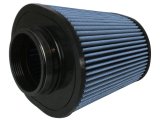 aFe MagnumFLOW Air Filters PRO 5R 4in F x 9x7.5in B x 6.75x5.5in T x 7.5in H thumbnail 5
