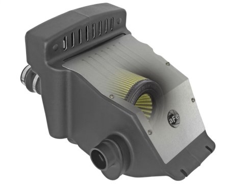 aFe Aries Powersports Pro-GUARD 7 Stage-2 Si Intake System 13-15 Can-Am Maverick 1000cc thumbnail 1