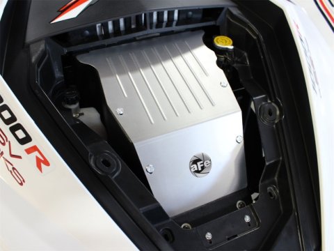 aFe Aries Powersports Pro-GUARD 7 Stage-2 Si Intake System 13-15 Can-Am Maverick 1000cc thumbnail 3