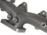 aFe Power BladeRunner Ductile Iron Exhaust Manifold w/ EGR 07.5-15 Dodge Diesel Trucks L6-6.7L (td) thumbnail 3
