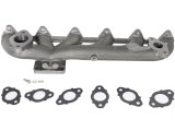 aFe Power BladeRunner Ductile Iron Exhaust Manifold w/ EGR 07.5-15 Dodge Diesel Trucks L6-6.7L (td) thumbnail 9