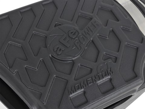 aFe Momentum GT Stage 2 Pro 5R Intake System 07-11 Jeep Wrangler (JK) V6 3.8L w/ Mechanical Fan thumbnail 4