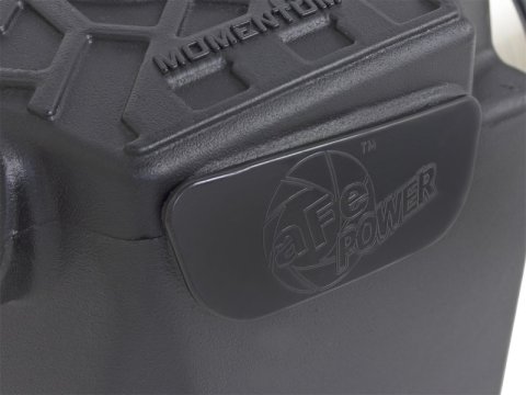 aFe Momentum GT Stage 2 Pro 5R Intake System 07-11 Jeep Wrangler (JK) V6 3.8L w/ Mechanical Fan thumbnail 5