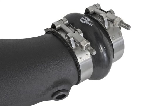 aFe Momentum GT Stage 2 Pro 5R Intake System 07-11 Jeep Wrangler (JK) V6 3.8L w/ Mechanical Fan thumbnail 6
