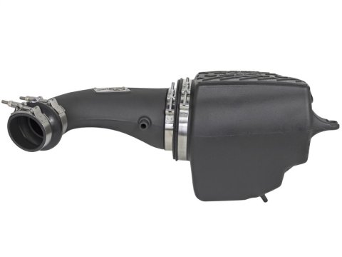 aFe Momentum GT Stage 2 Pro 5R Intake System 07-11 Jeep Wrangler (JK) V6 3.8L w/ Mechanical Fan thumbnail 9