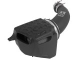 aFe Momentum GT Stage 2 Dry S Intake System 07-11 Jeep Wrangler (JK) V6 3.8L w/ Mechanical Fan thumbnail 1