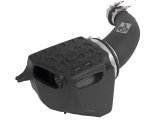aFe Momentum GT Stage 2 Dry S Intake System 07-11 Jeep Wrangler (JK) V6 3.8L w/ Mechanical Fan thumbnail 2