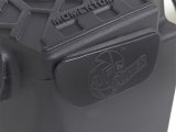 aFe Momentum GT Stage 2 Dry S Intake System 07-11 Jeep Wrangler (JK) V6 3.8L w/ Mechanical Fan thumbnail 5