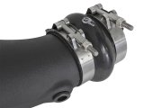 aFe Momentum GT Stage 2 Dry S Intake System 07-11 Jeep Wrangler (JK) V6 3.8L w/ Mechanical Fan thumbnail 6
