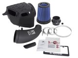aFe Momentum GT Stage 2 Dry S Intake System 07-11 Jeep Wrangler (JK) V6 3.8L w/ Mechanical Fan thumbnail 7