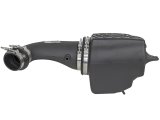 aFe Momentum GT Stage 2 Dry S Intake System 07-11 Jeep Wrangler (JK) V6 3.8L w/ Mechanical Fan thumbnail 9