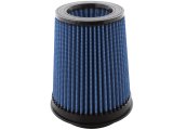 aFe MagnumFLOW Air Filter Pro 5R 5in F x 7in B (INV) x 5.5in T (INV) x 8in H thumbnail 1