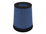 aFe MagnumFLOW Air Filter Pro 5R 5in F x 7in B (INV) x 5.5in T (INV) x 8in H thumbnail 2