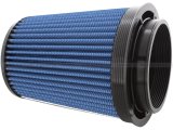 aFe MagnumFLOW Air Filter Pro 5R 5in F x 7in B (INV) x 5.5in T (INV) x 8in H thumbnail 3