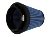 aFe MagnumFLOW Air Filter Pro 5R 5in F x 7in B (INV) x 5.5in T (INV) x 8in H thumbnail 5