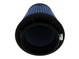 aFe MagnumFLOW Air Filter Pro 5R 5in F x 7in B (INV) x 5.5in T (INV) x 8in H thumbnail 8