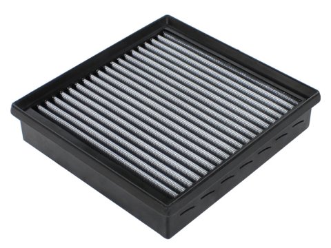 aFe MagnumFLOW OEM Replacement Air Filter PRO DRY S 2014 Jeep Grand Cherokee 3.0L EcoDiesel thumbnail 1