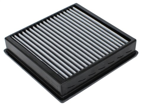 aFe MagnumFLOW OEM Replacement Air Filter PRO DRY S 2014 Jeep Grand Cherokee 3.0L EcoDiesel thumbnail 3