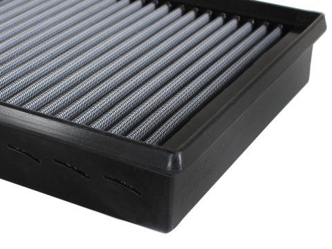 aFe MagnumFLOW OEM Replacement Air Filter PRO DRY S 2014 Jeep Grand Cherokee 3.0L EcoDiesel thumbnail 6