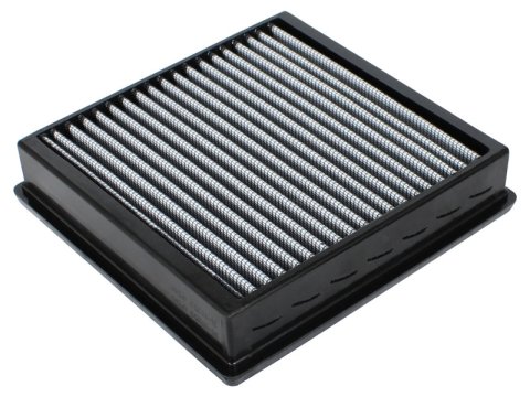 aFe MagnumFLOW OEM Replacement Air Filter PRO DRY S 2014 Jeep Grand Cherokee 3.0L EcoDiesel thumbnail 7