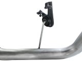 aFe MACH Force XP Exhaust 3in SS Dual Side Exit CB w/ Black Tips 11-14 Ford F150 EcoBoost V6-3.5L TT thumbnail 4