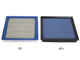 aFe MagnumFLOW OEM Replacement Air Filter PRO 5R 15-17 Chevrolet Colorado 2.8L/3.6L V6 thumbnail 9