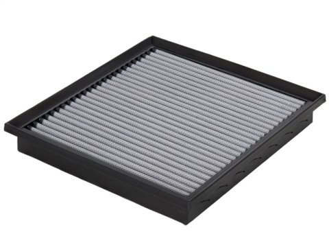 aFe MagnumFLOW OEM Replacement Air Filter PRO Dry S 15-17 Chevrolet Colorado 2.8L/3.6L V6 thumbnail 1