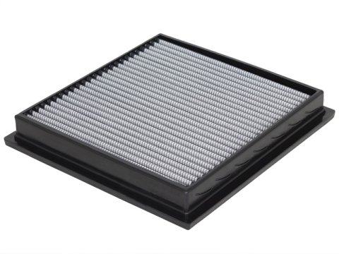 aFe MagnumFLOW OEM Replacement Air Filter PRO Dry S 15-17 Chevrolet Colorado 2.8L/3.6L V6 thumbnail 5